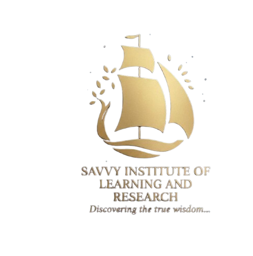 Savvy Institute Emblem